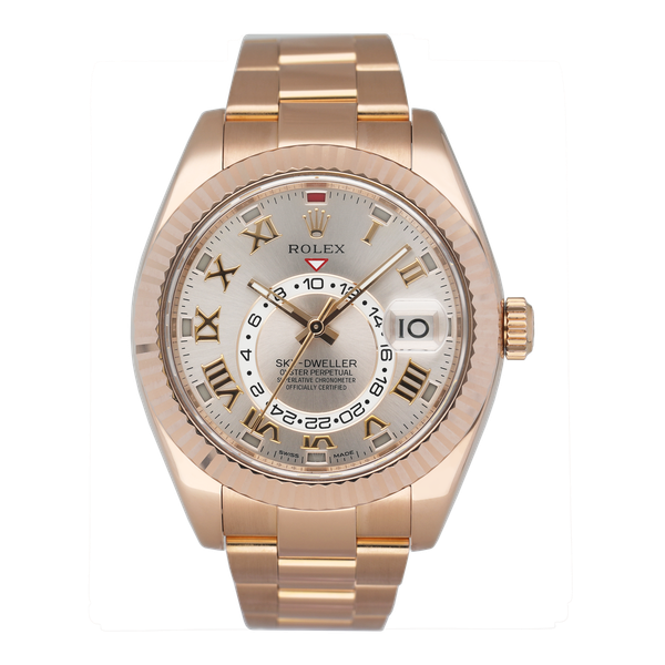 Rolex Sky-Dweller 326935